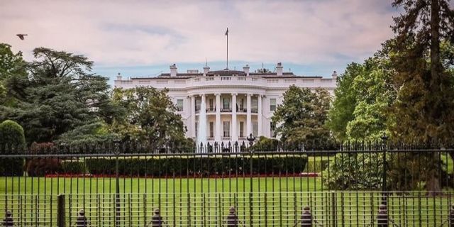 Beyaz Saray'dan, Cemal Kaşıkçı cinayetine ilişkin istihbarat raporu