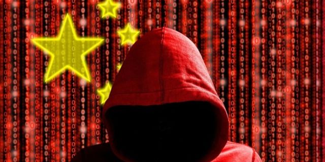 Çinli hacker grubundan yeni malware