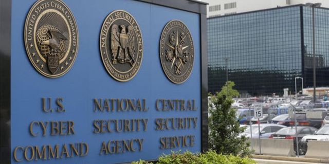 Çinli hackerlar yıllarca NSA siber silahını kullandı