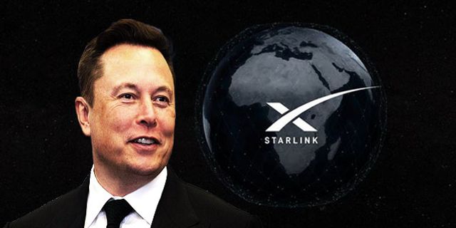 Elon Musk'tan Starlink internet hızına ilişkin açıklama