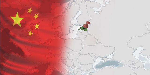 Estonya'dan "Çin" uyarısı