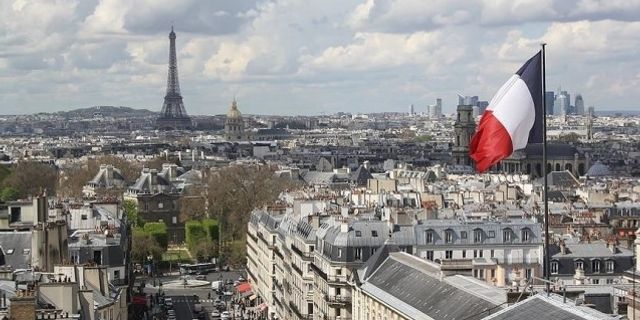 Fransa'da 'ayrılıkçı' yasa tasarısı Ulusal Meclis'te onaylandı