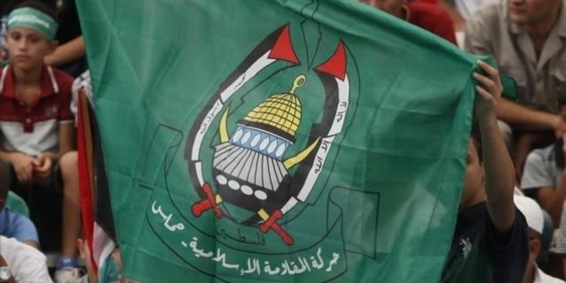 Hamas, "Körfez Ülkeleri Yahudi Cemaatleri Birliği" kurulmasına tepki gösterdi