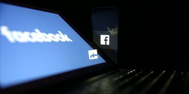 İngiltere'de Facebook hakkında kişiler verileri korumadığı iddiasıyla dava açıldı