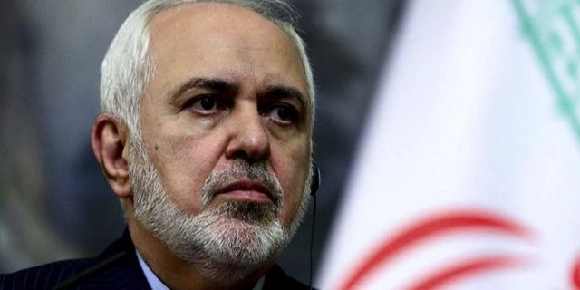İran Dışişleri Bakanı'ndan ABD'ye müzakere mesajı