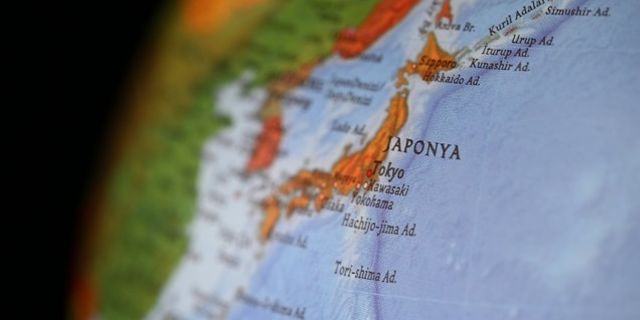 Japonya Ogasawara adaları etrafına karakol gemisi konuşlandıracak