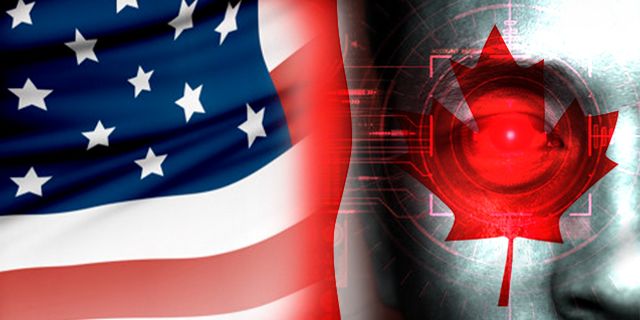 Kanada, ABD'li şirketin hassas biyometrik bilgiler topladığını iddia etti