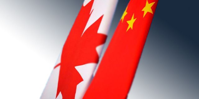 Kanada'dan Çin'e yabancıları alıkoyma konusunda gözdağı