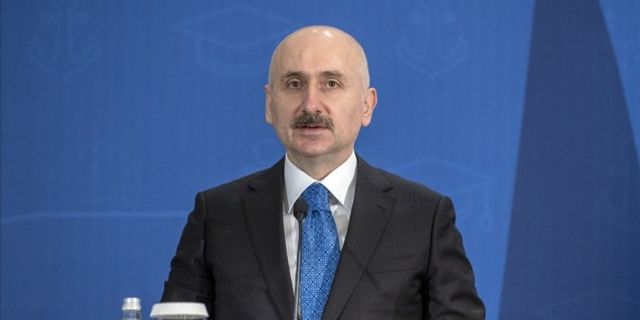 Karaismailoğlu: Türksat 5A yörünge testleri yapıldıktan sonra haziranda teslim alınacak