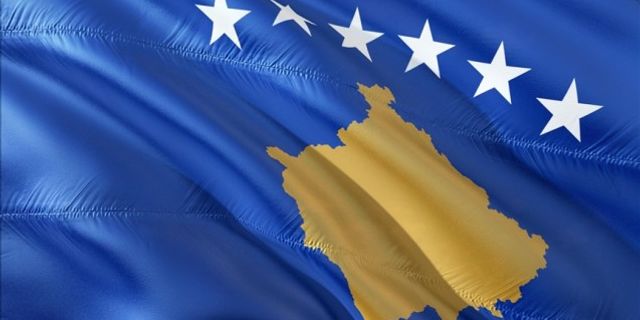 Kosova bağımsızlığının 13. yıl dönümünü kutluyor