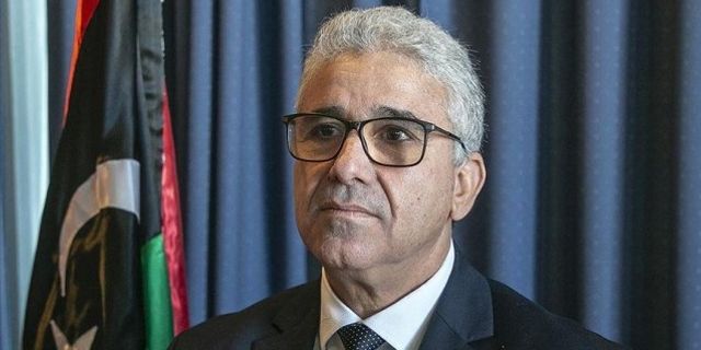 Libya İçişleri Bakanı Başağa: Görevi yeni hükümete devretmeye hazırız