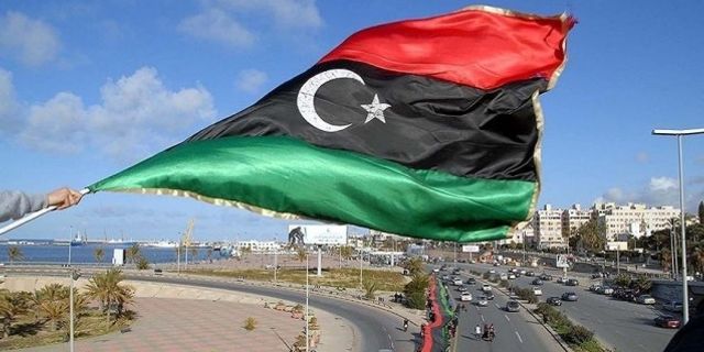 Libyalı taraflar 'anayasa taslağını' görüşmek üzere Mısır’da üçüncü kez toplandı