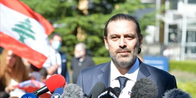 Lübnan'da Hariri'nin uluslararası çabalarına rağmen hükümeti kurma krizi sürüyor