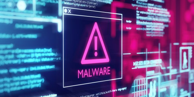 Malware saldırıları 2020’de yüzde 358 arttı