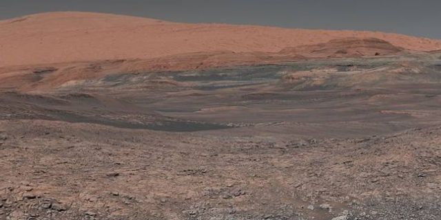NASA Mars'a yolculuk süresini düşürüyor