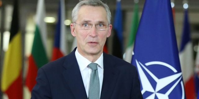 NATO: NATO'nun Türkiye-Yunanistan anlaşmazlığındaki rolü platform sağlamak