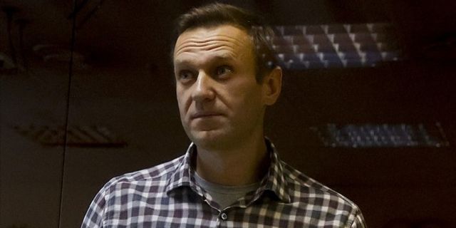 Navalny 'gaziye iftiradan' para cezasına çarptırıldı