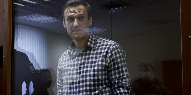 Rusya, AB’nin Navalnıy kararını 'hayal kırıklığı' olarak nitelendirdi