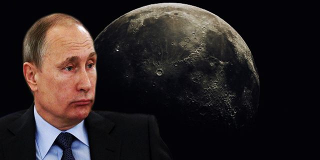 Rusya Ay görevlerini artıracak