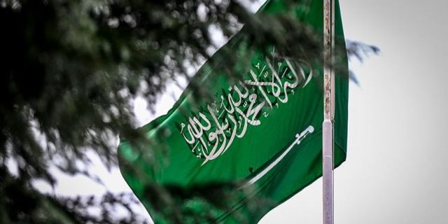 Suudi Arabistan, ABD'nin 'toprak bütünlüğünü desteklemeye devam etme' kararından memnun