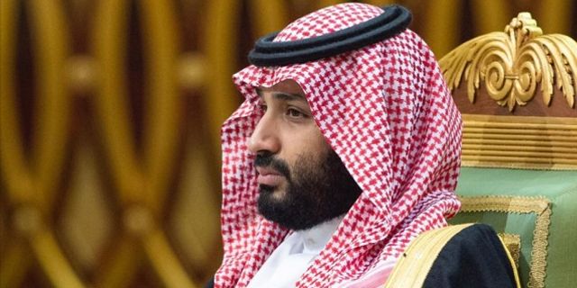 Suudi Arabistan'dan hukuk reformları vaadi