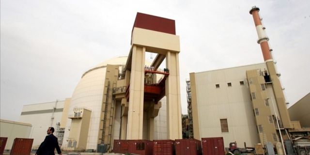 UAEA: İran, uranyum metali üretmeye başladı