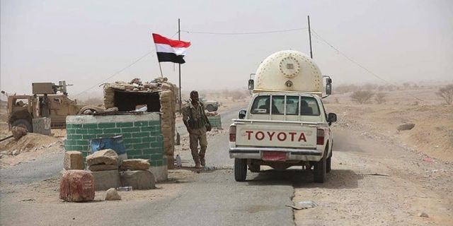 Yemenli uzmana göre, Marib'deki çatışmalardan İran ve ABD çıkar sağlıyor
