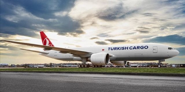 Turkish Cargo'dan büyük başarı