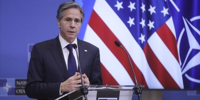 ABD, Türkiye'de yapılacak Afganistan toplantısını takibe aldı