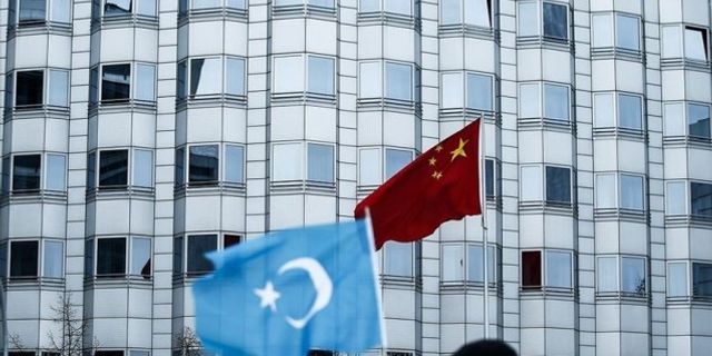 ABD, Kanada, İngiltere, Avusturalya ve Yeni Zelanda'dan Çin'e "Uygur Türkleri" çağrısı