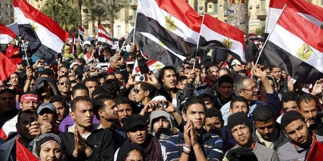 ABD, Mısır'daki insan hakları ihlalleri konusunda kaygılı