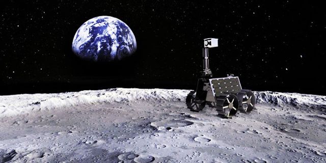 BAE, Ay'a gezici araç göndermeye hazırlanıyor