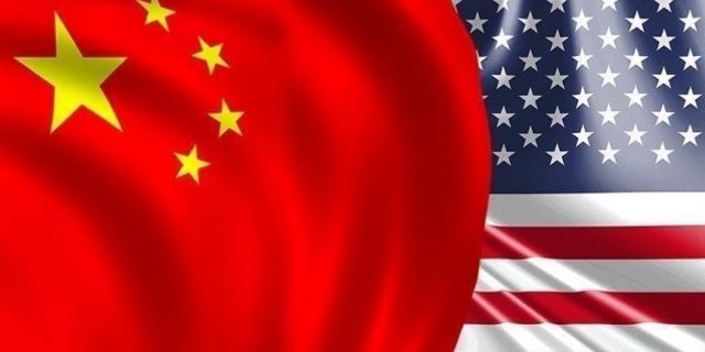 Beyaz Saray'dan 'Çin ile iletişimimiz sürüyor' mesajı