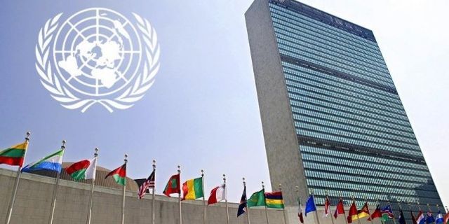 BM'den Suriyeliler için 10 milyar dolar yardım çağrısı