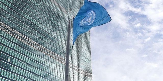 BM'den ülkelere "Suriyeli savaş suçlularını yargılayın" çağrısı