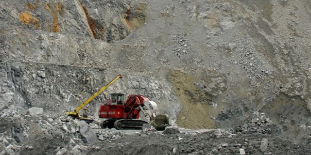 Bulgaristan Kanadalı ve Rus şirketlere maden arama izni verdi