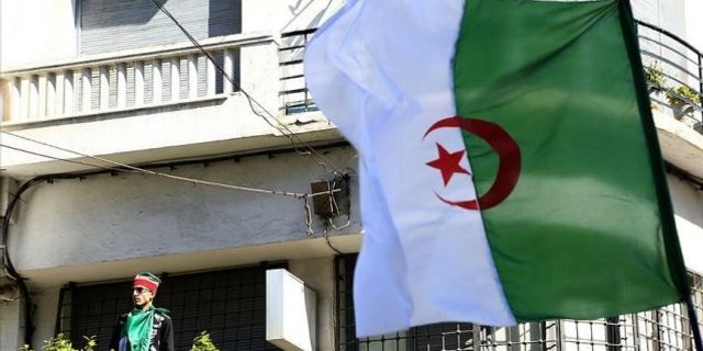 Cezayir kışkırtıcı faaliyetlerinden dolayı France 24 kanalını uyardı