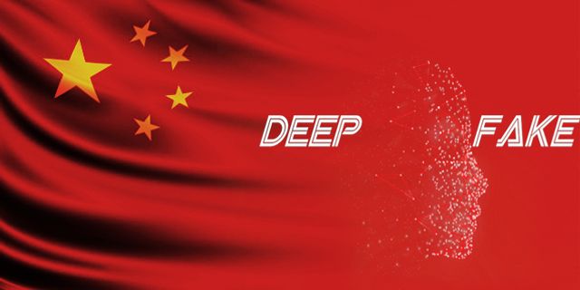 Çin, deepfake tehditlerine karşı önlem arayışında