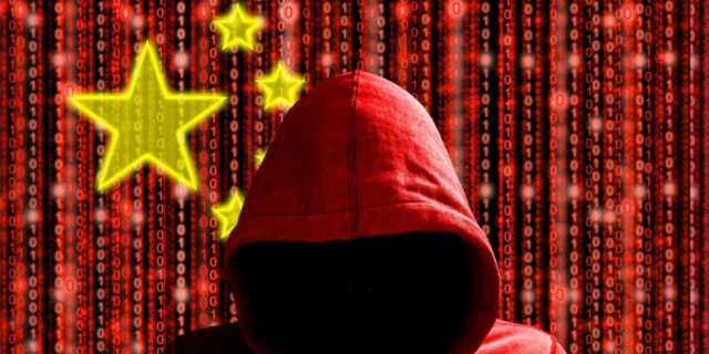 Çinli hackerlar binlerce sunucuyu hackledi