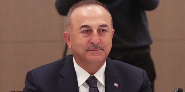 Dışişleri Bakanı Çavuşoğlu’ndan S-400 açıklaması