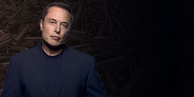 Elon Musk nikel üretimi için anlaşma yaptı
