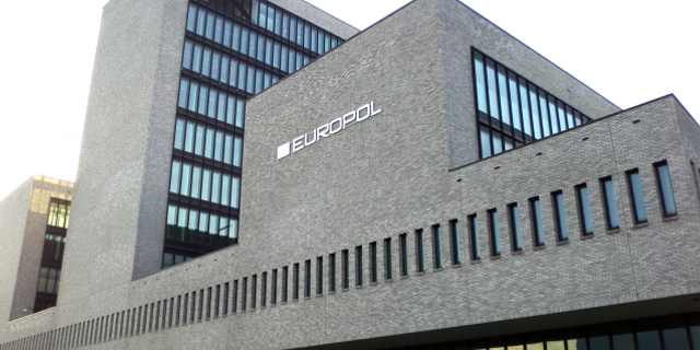 Europol, suçluların kullandığı şifreleme mesajları kırdı