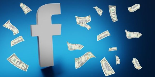 Facebook, içerik üreticilerinin para kazanmasını sağlayacak