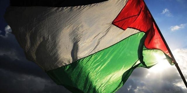 Filistin'den Çekya'nın Kudüs'te temsilcilik açma kararına kınama