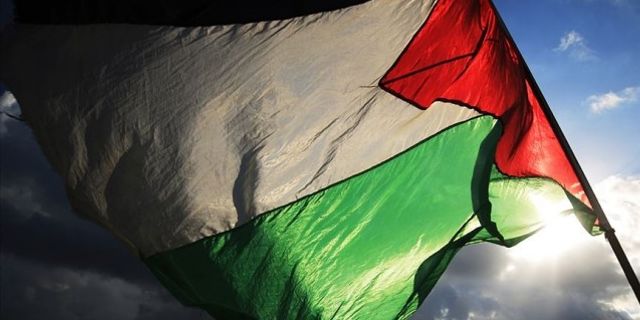 Filistin UCM Başsavcısının kararını memnuniyetle karşıladı