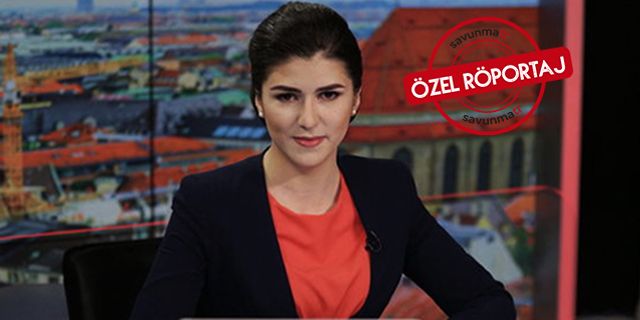 Gülsüm Khalilova: Kırım'da işgal politikasını desteklemek en büyük suçtur