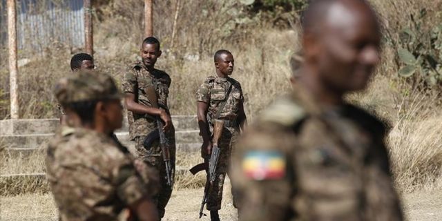 Güney Sudan ve Etiyopya sınır ötesi suçlarla birlikte mücadele edecek