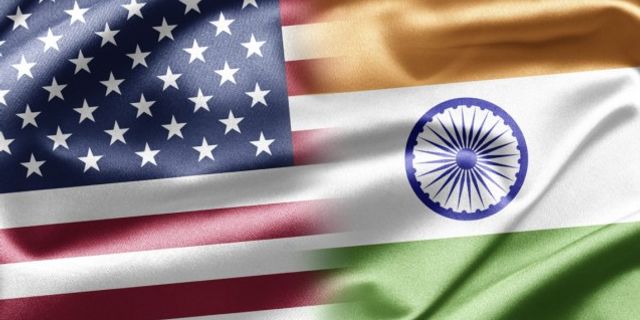Hindistan-ABD ittifakının pürüzlü alanları