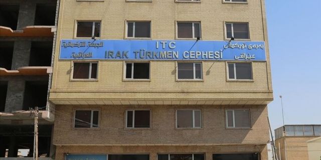 Irak Türkmen Cephesi'nin yeni başkanı Hasan Turan oldu