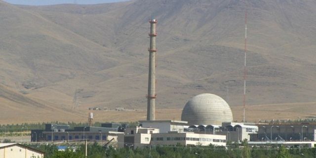 İran, Arak nükleer reaktörüne soğuk test uygulayacak